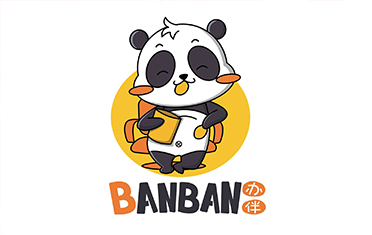 BANBAN办伴—常德VIS设计