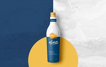 常德某动力 品牌设计
